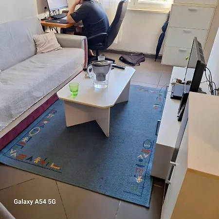 Appartamento Luce *